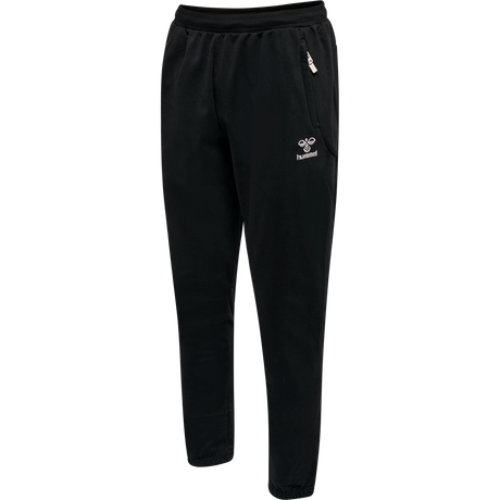 hummel Men's Move Grid Cotton Pants-1