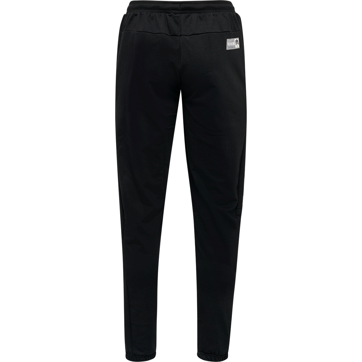 hummel Men's Move Grid Cotton Pants-2