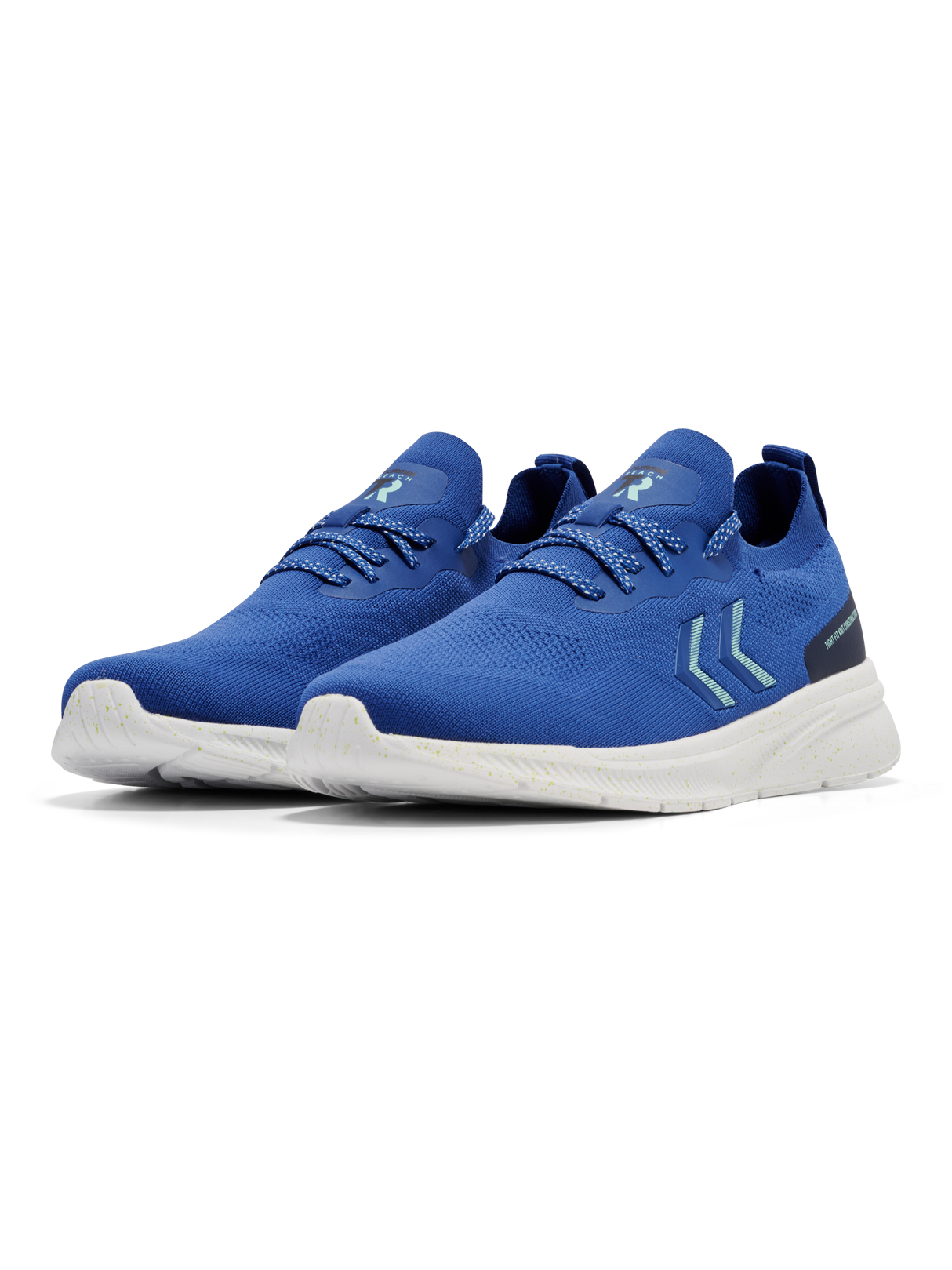 hummel Unisex Reach Tr Fit Shoes-2