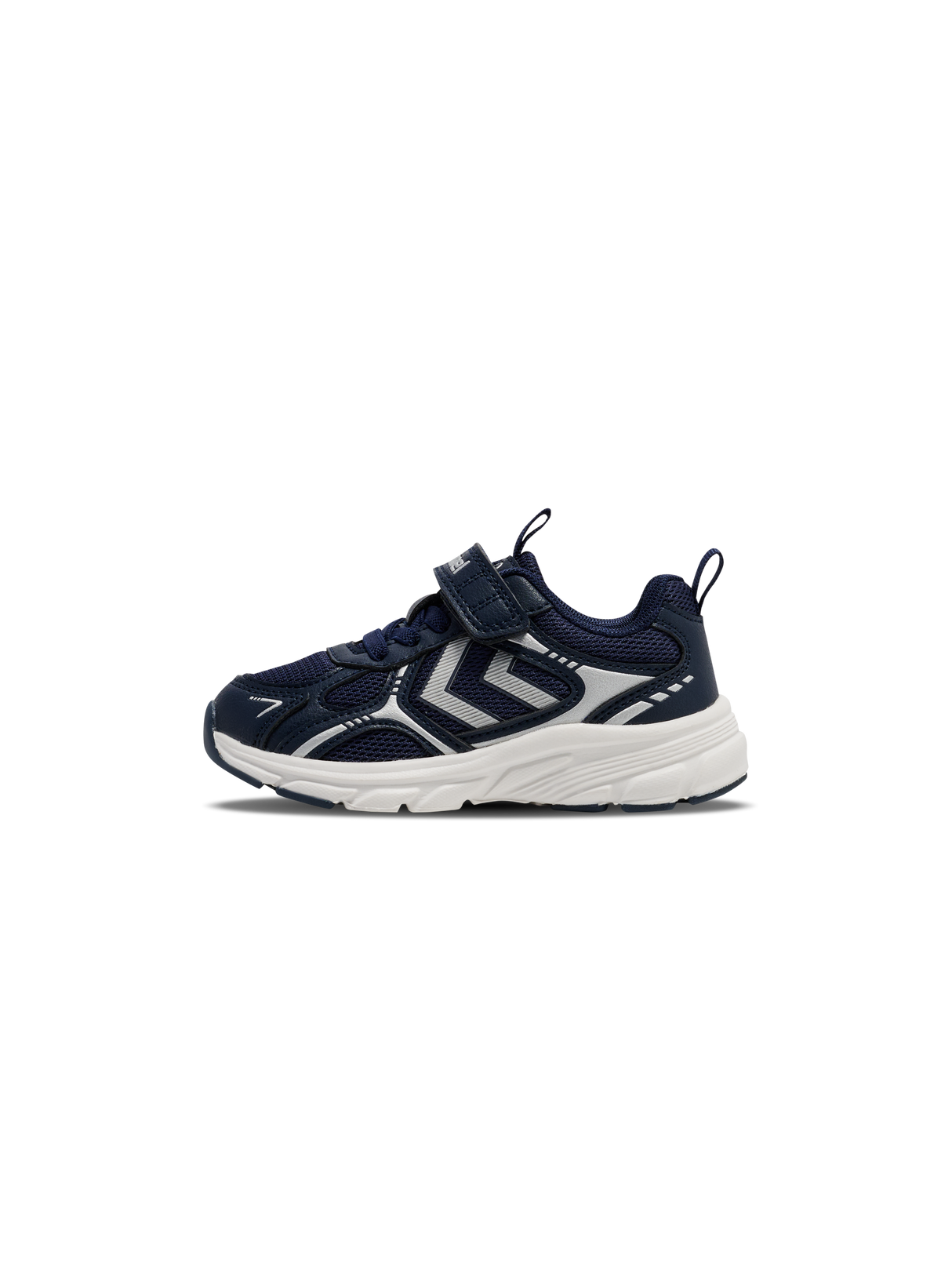 hummel Infant & Toddler Effort One Shoes-1