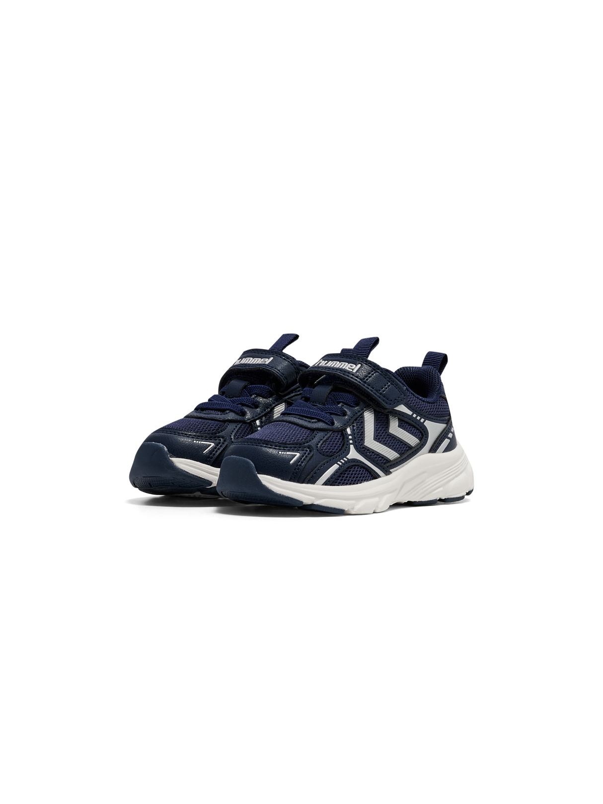 hummel Infant & Toddler Effort One Shoes-2