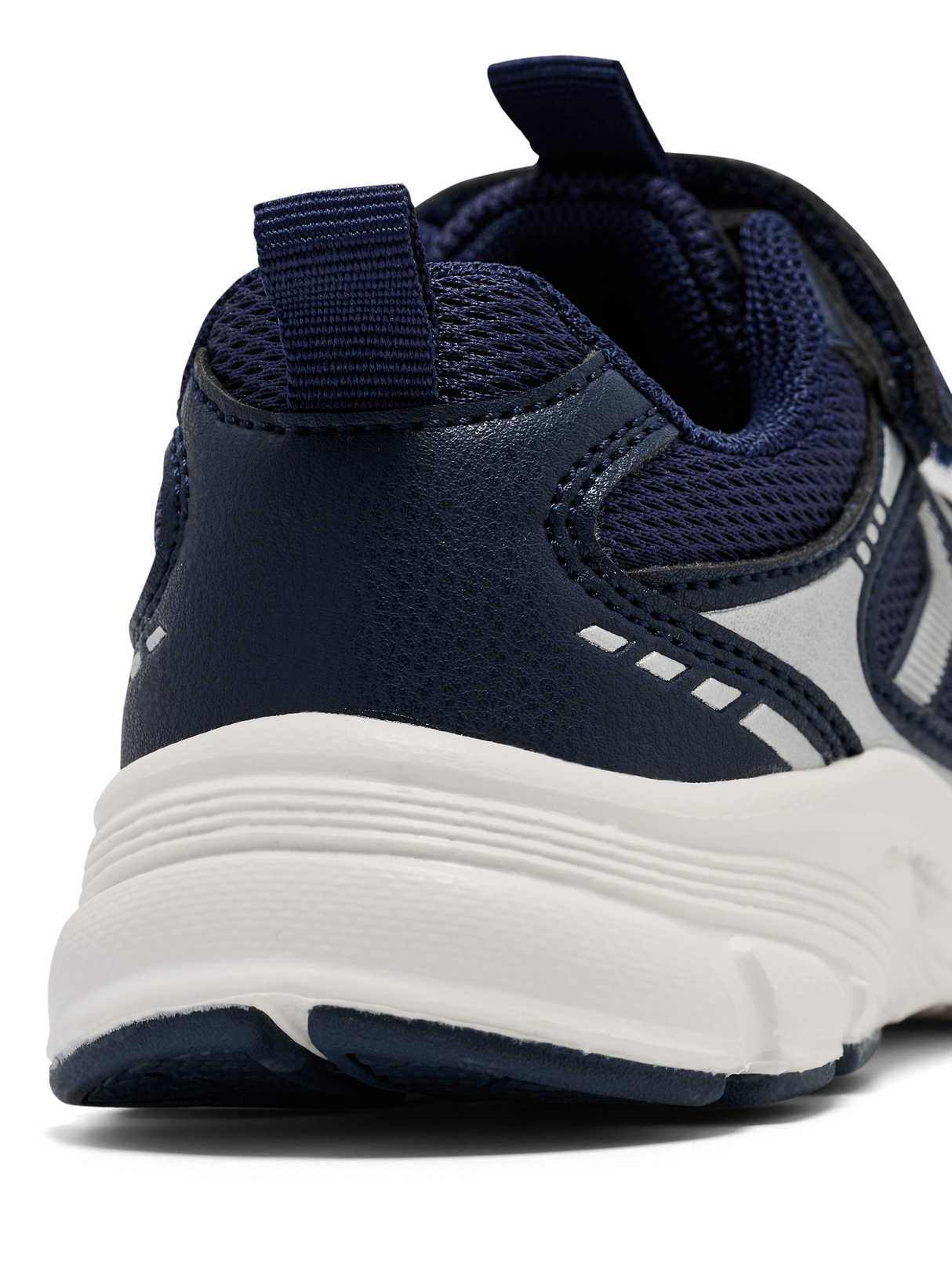 hummel Infant & Toddler Effort One Shoes-3