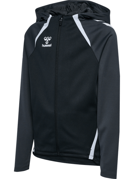 hummel Youth Lead 2.0 Zip Hoodie-1