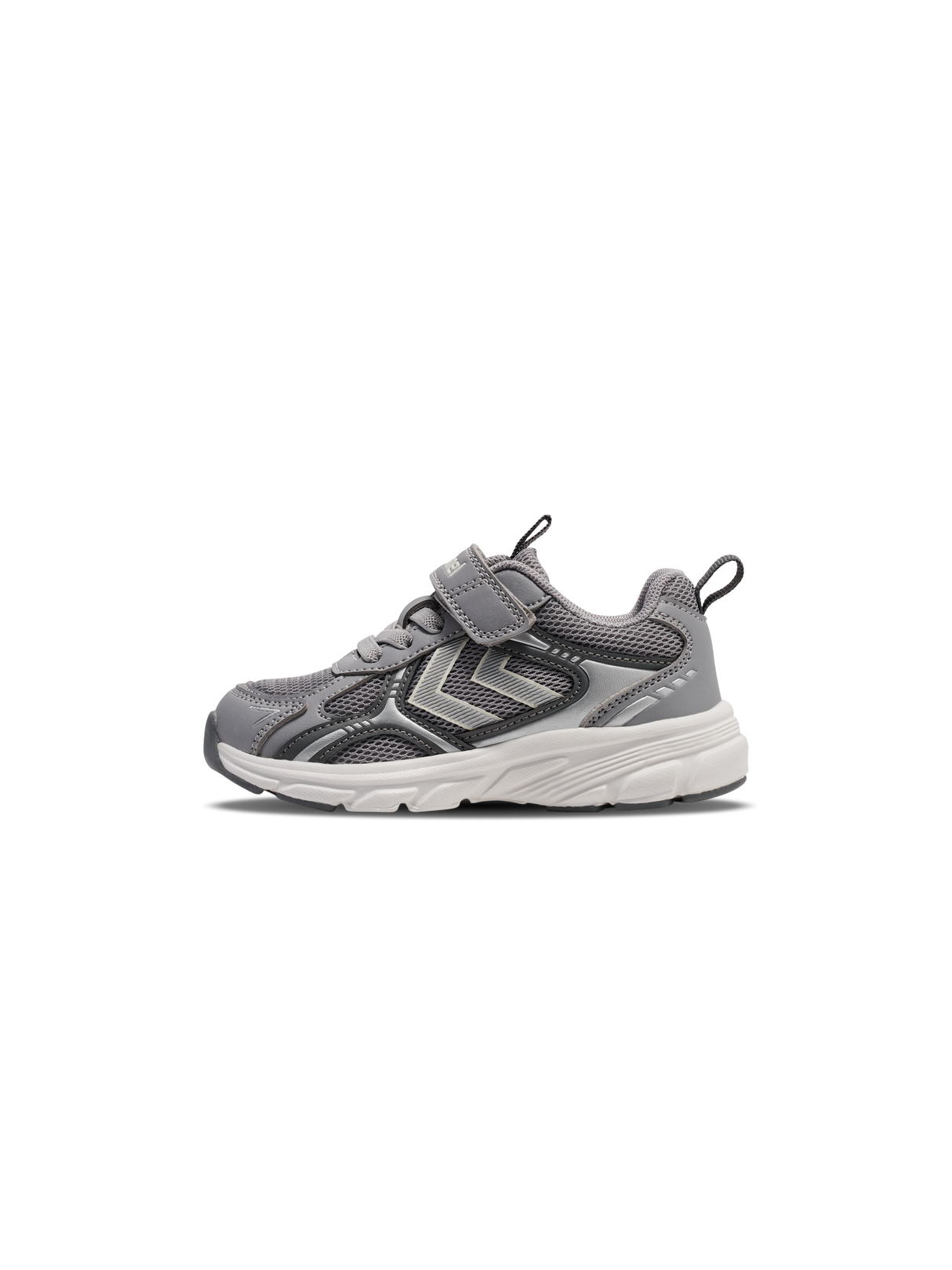 hummel Infant & Toddler Effort One Shoes-1