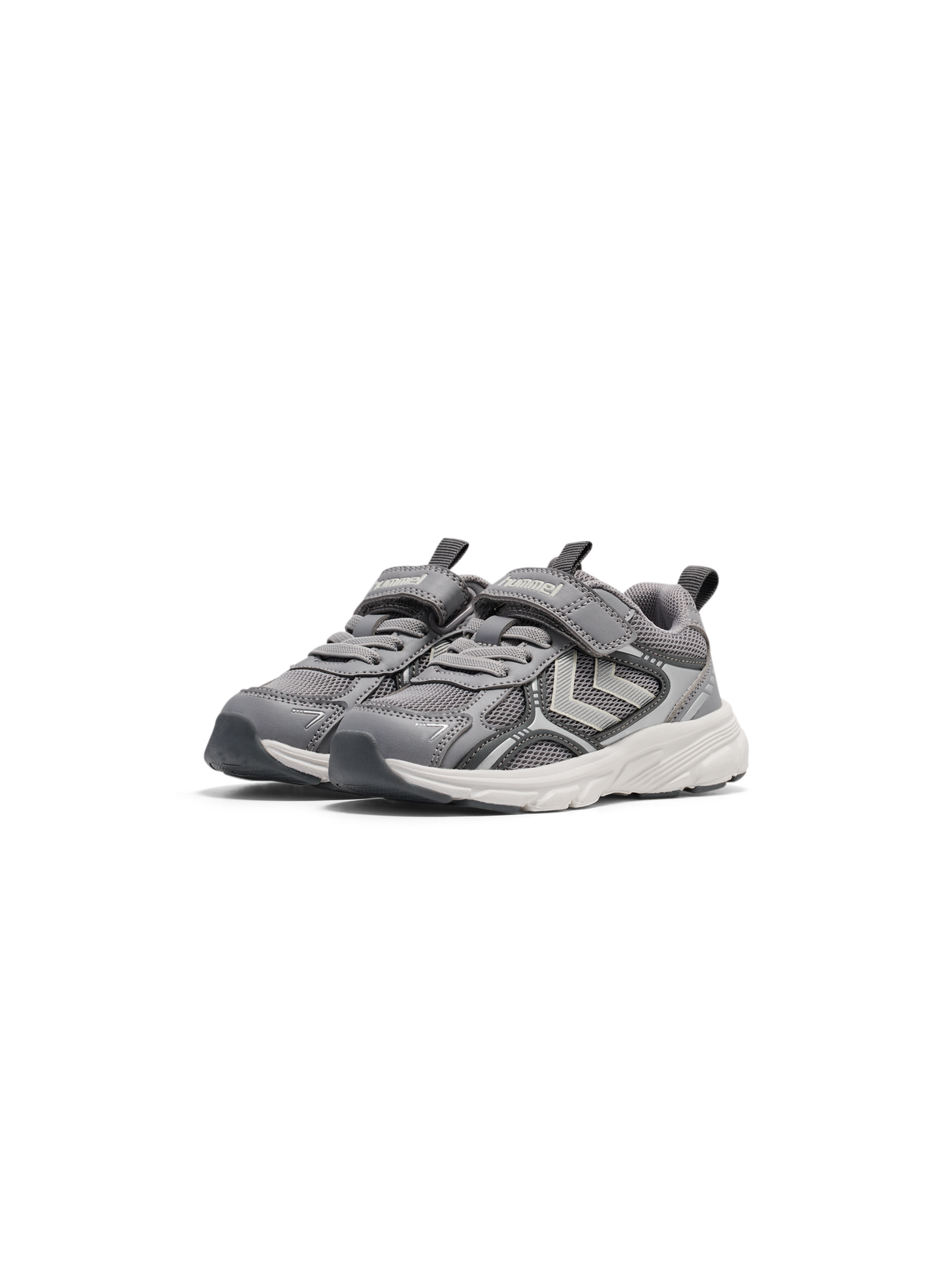 hummel Infant & Toddler Effort One Shoes-2