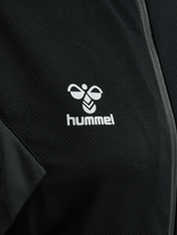 hummel Women's Authentic Polyester Zip Hoodie-3