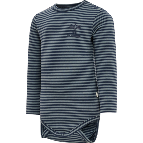hummel Infant & Toddler Mulle Bodysuit Long Sleeve-1