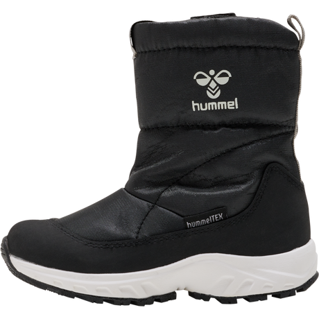 hummel Infant & Toddler Root Puffer Recycled Tex Shoes-1
