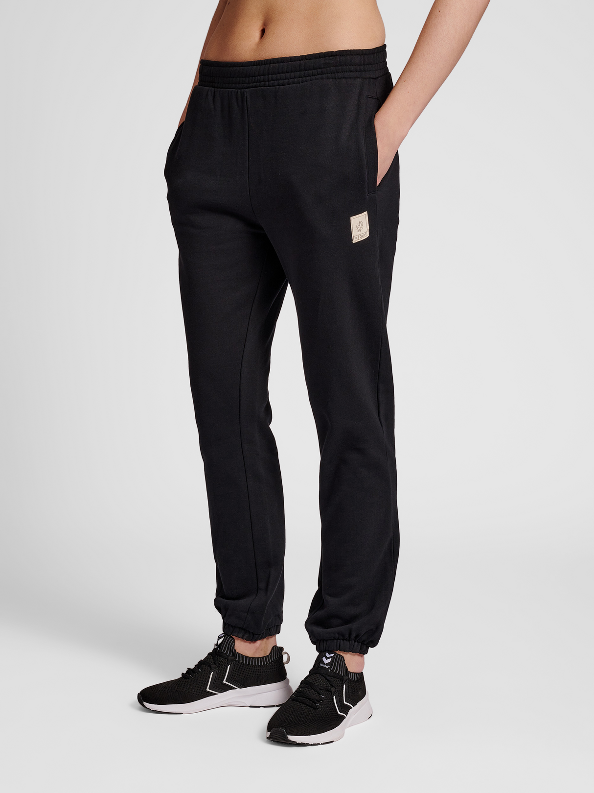 hummel Women's GG12 Sweatpants-5