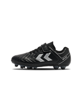 hummel Youth Top Star Firm Ground 2.0 Velcro Cleats-1