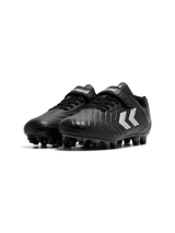 hummel Youth Top Star Firm Ground 2.0 Velcro Cleats-2