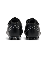 hummel Youth Top Star Firm Ground 2.0 Velcro Cleats-4