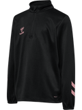 hummel Youth Shimmer Half Zip-1