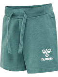 hummel Infant & Toddler Azur Shorts-1