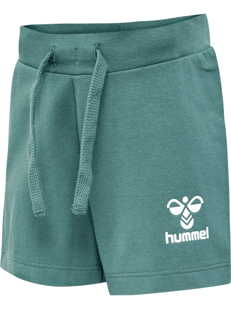 hummel Infant & Toddler Azur Shorts-1