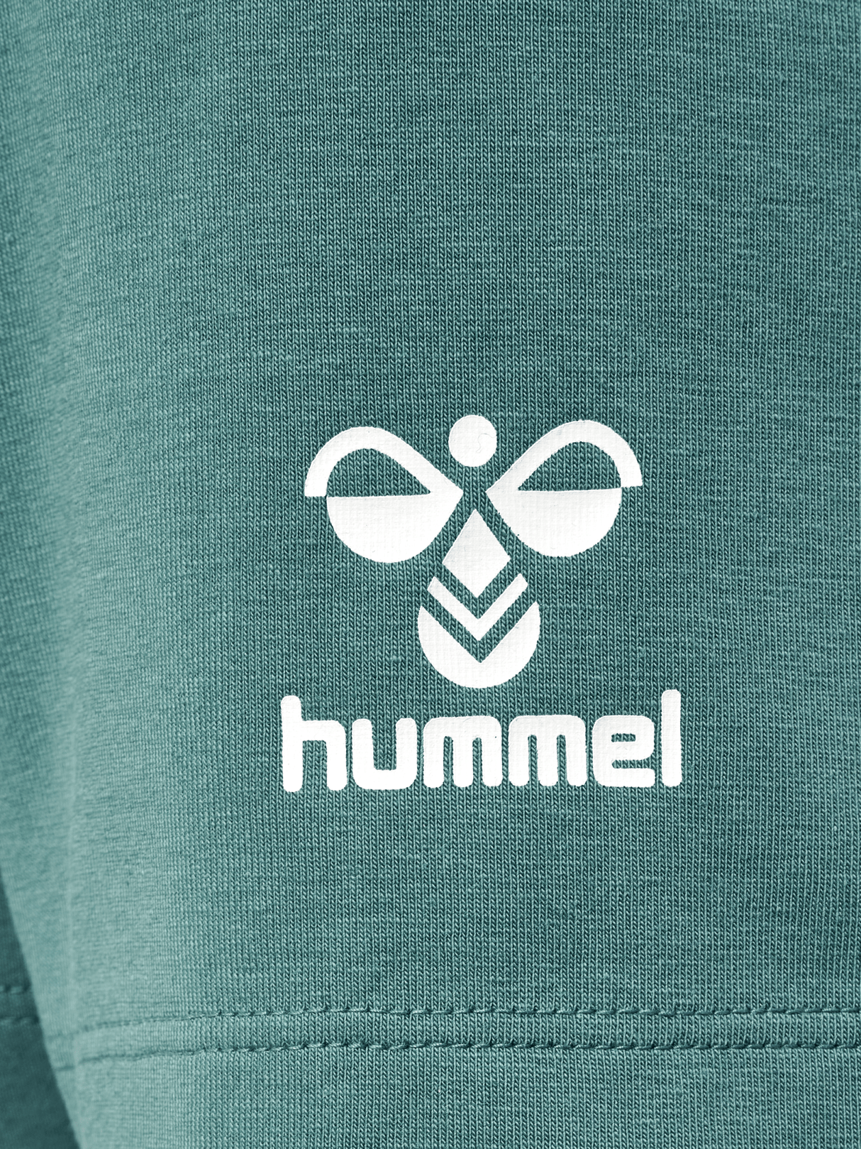 hummel Infant & Toddler Azur Shorts-3