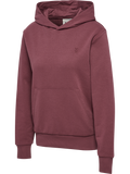 hummel Women's Pulse Sweat Hoodie-1