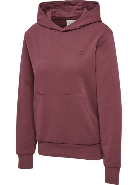 hummel Women's Pulse Sweat Hoodie-1