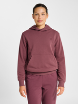 hummel Women's Pulse Sweat Hoodie-5