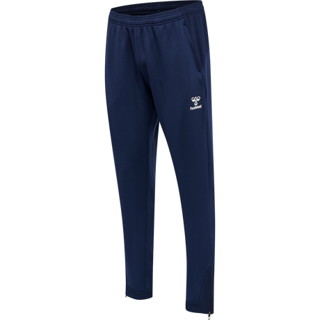 hummel Men's Lead Poly Pants-1