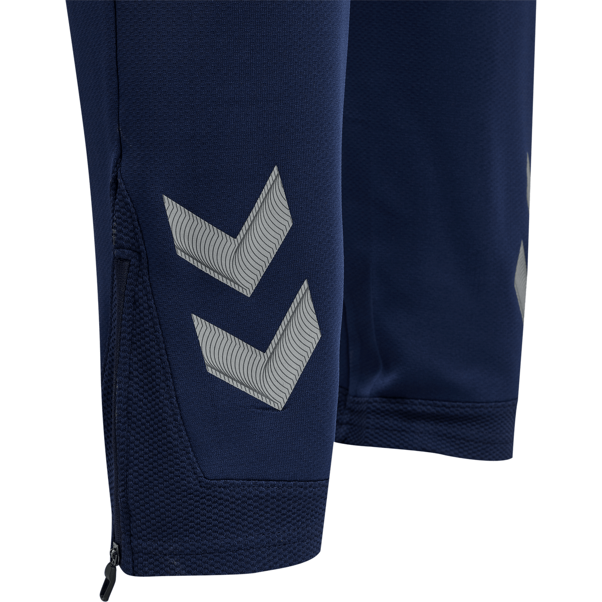 hummel Men's Lead Poly Pants-3