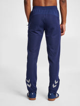 hummel Men's Lead Poly Pants-6