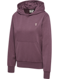 hummel Women's Pulse Sweat Hoodie-1