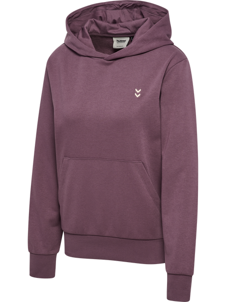 hummel Women's Pulse Sweat Hoodie-1