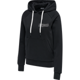 hummel Women's GG12 Sweat Hoodie-1