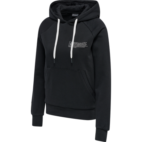 hummel Women's GG12 Sweat Hoodie-1