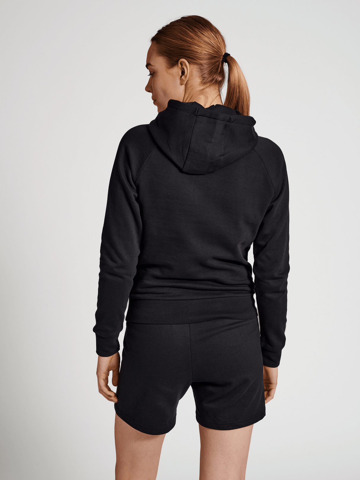 hummel Women's GG12 Sweat Hoodie-4