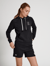 hummel Women's GG12 Sweat Hoodie-5