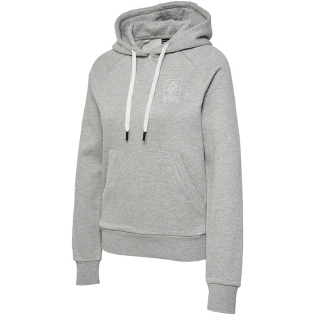 hummel Women's GG12 Sweat Hoodie-1