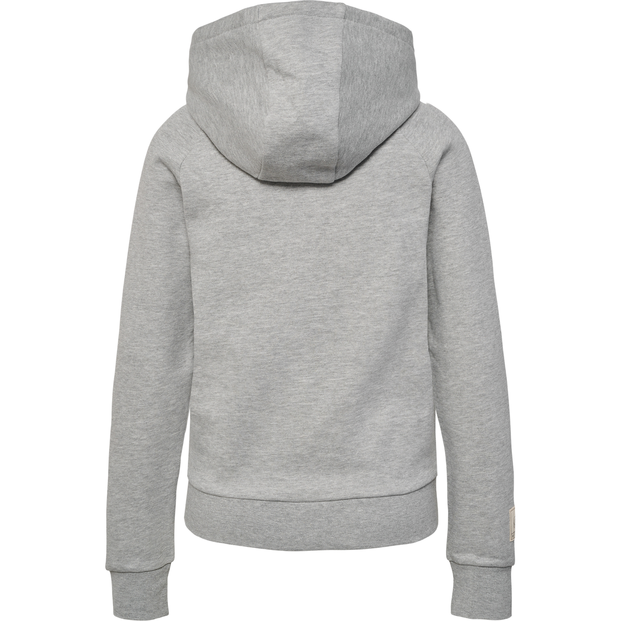 hummel Women's GG12 Sweat Hoodie-2
