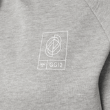 hummel Women's GG12 Sweat Hoodie-3