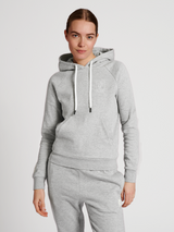 hummel Women's GG12 Sweat Hoodie-5