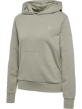 hummel Women's Pulse Sweat Hoodie-1