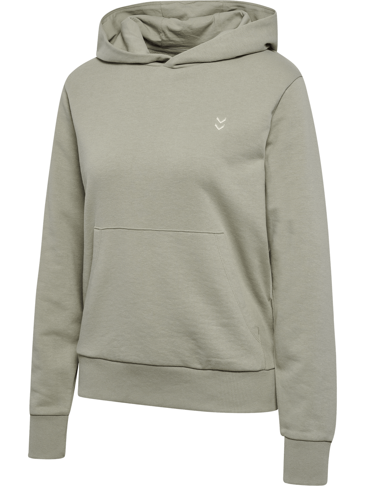 hummel Women's Pulse Sweat Hoodie-1