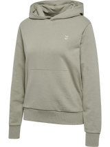 hummel Women's Pulse Sweat Hoodie-1