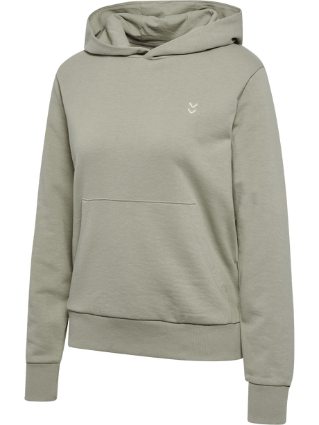 hummel Women's Pulse Sweat Hoodie-1