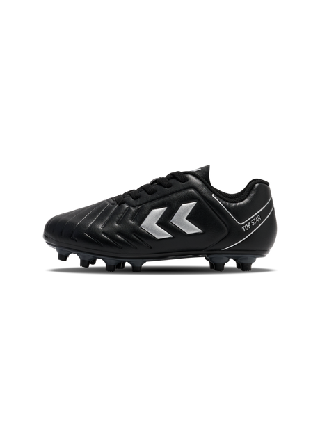 hummel Youth Top Star Firm Ground Low Cut 2.0 Cleats-1