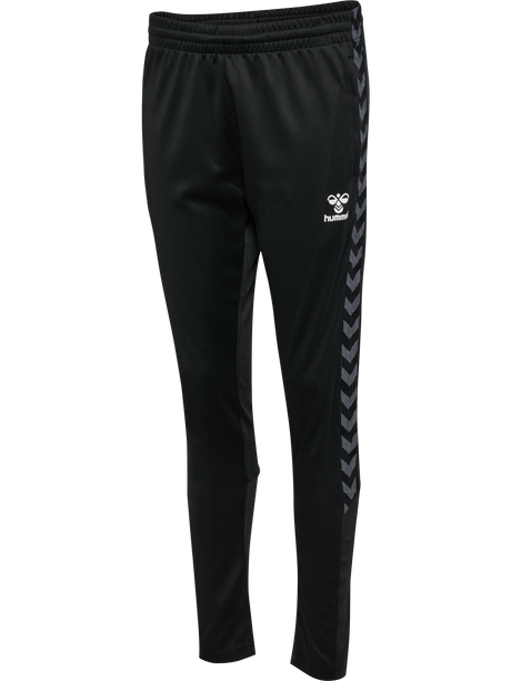 hummel Women's Authentic Training Pants-1