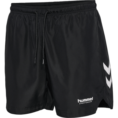 hummel Unisex Ned Swim Shorts-1