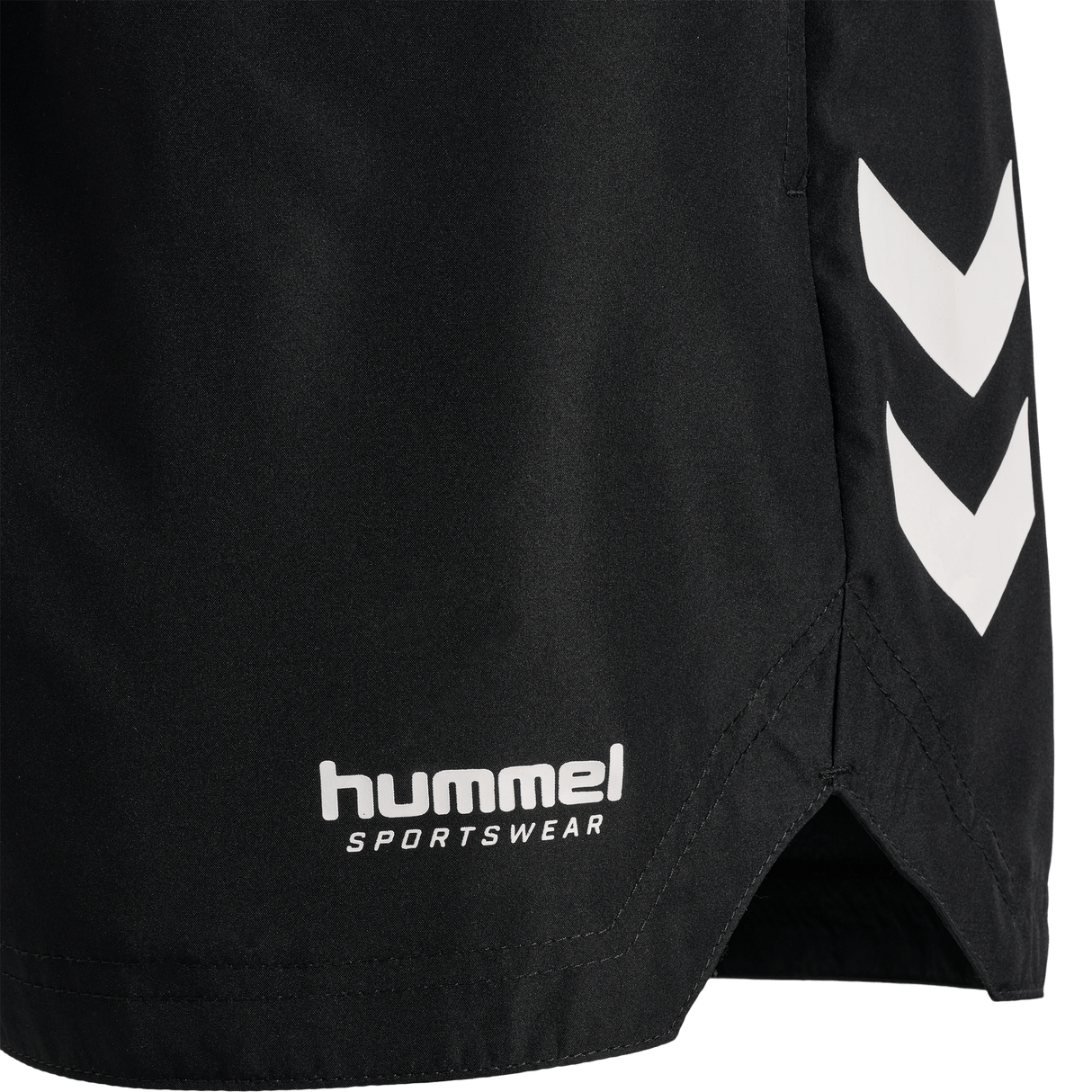 hummel Unisex Ned Swim Shorts-3