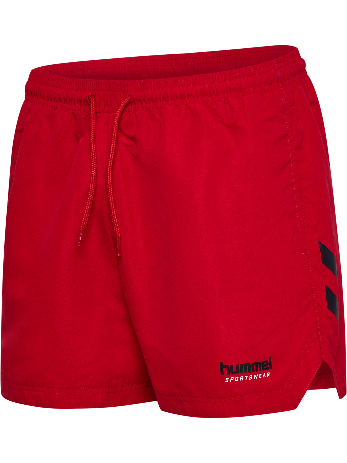 hummel Unisex Ned Swim Shorts-1