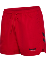 hummel Unisex Ned Swim Shorts-1