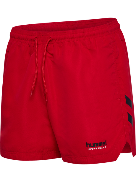hummel Unisex Ned Swim Shorts-1