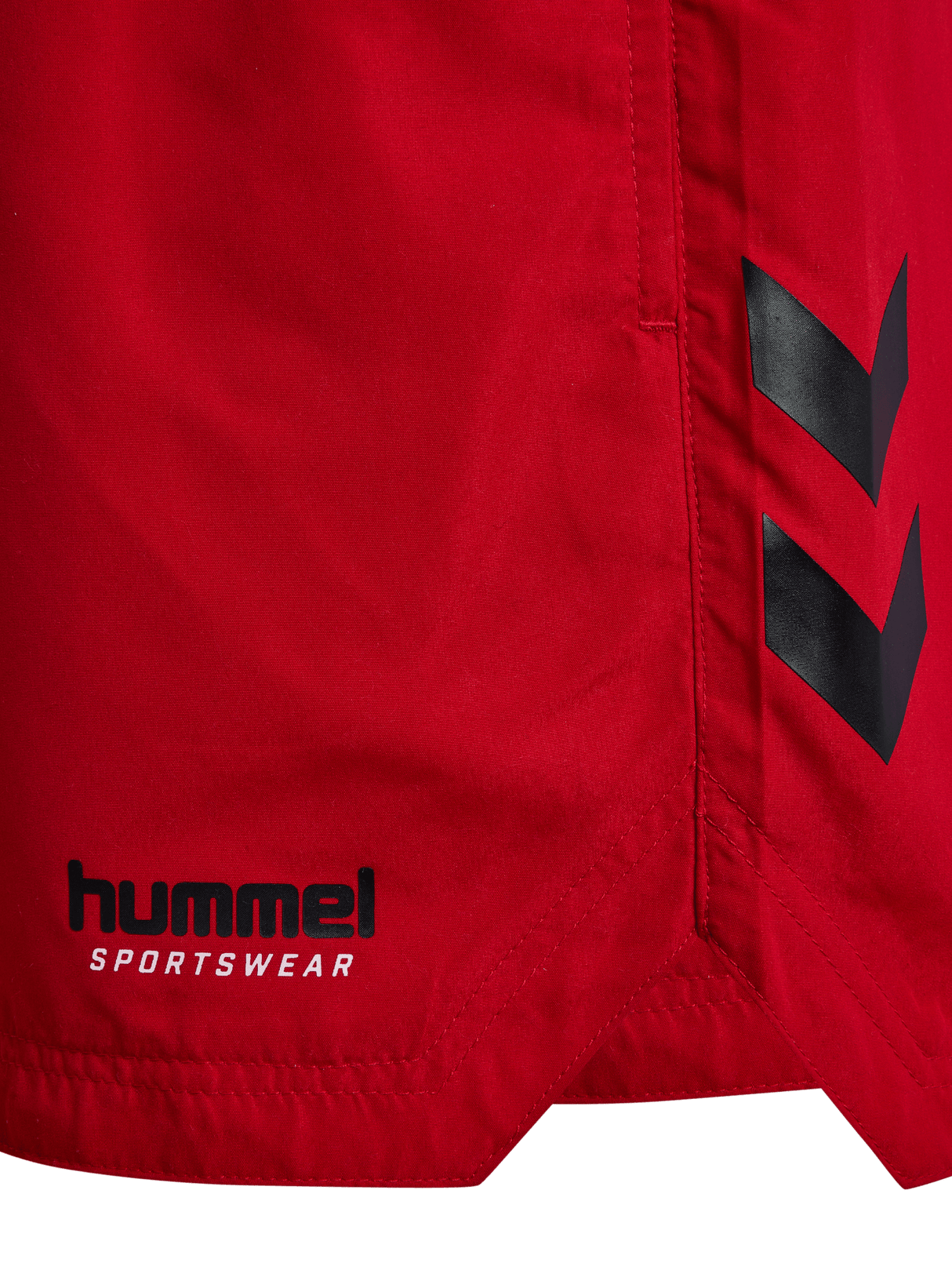 hummel Unisex Ned Swim Shorts-3