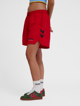 hummel Unisex Ned Swim Shorts-4