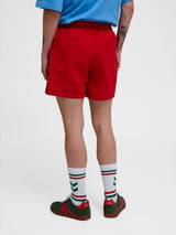 hummel Unisex Ned Swim Shorts-6